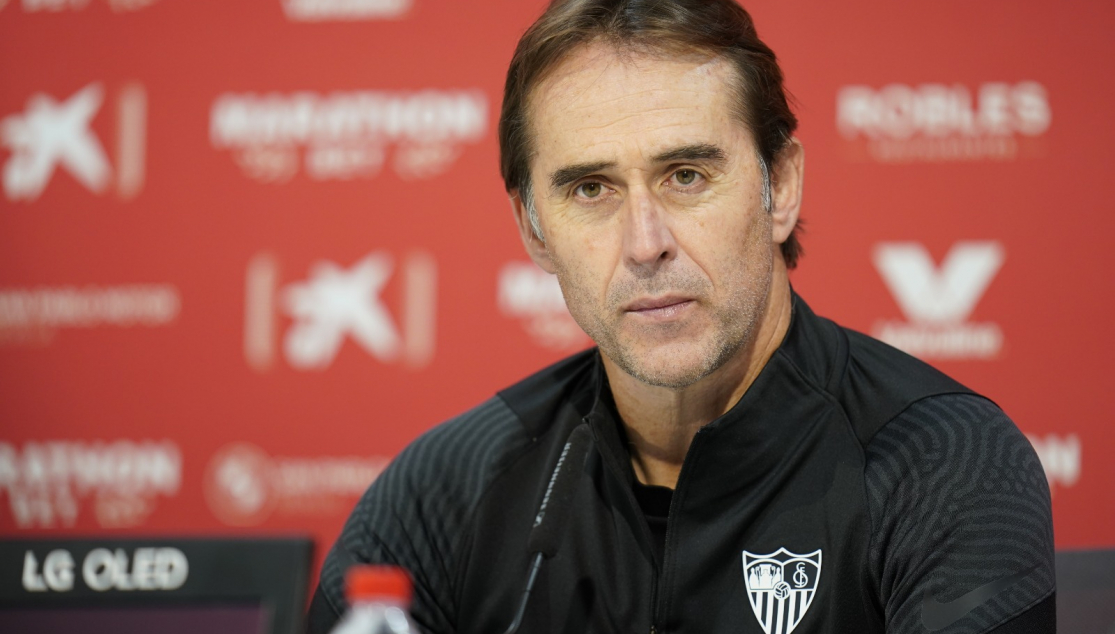 lopetegui lopetegui