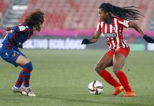 PREVIA | El Atlético visita a un Levante con sed de revancha ludmila