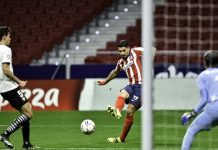 Luis Suárez es el delantero más efectivo desde Falcao luis suárez-falcao