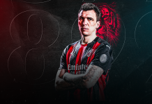 Mandzukic ficha por el AC Milan mandzukic