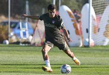 Manu Sánchez saldrá cedido a Osasuna manu sánchez