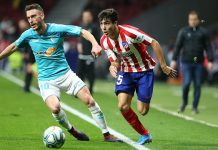 OFICIAL | Manu Sánchez, cedido al Osasuna manu sánchez