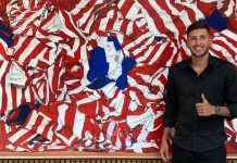 Mariano Gómez, cedido al Racing de Ferrol mariano gómez