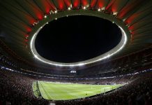 El Metropolitano cumple un 2020 invicto metropolitano