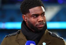 Micah Richards: «Si ficháramos a Diego Costa, ganaríamos la Premier» Costa