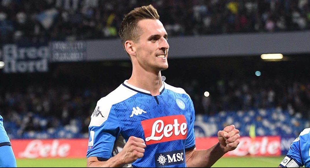 milik milik