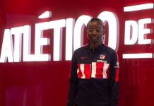 Njoya Ajara ficha por el Atlético Femenino njoya ajara