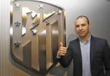 Sánchez Vera vuelve a ser entrenador del Atlético Femenino Sánchez Vera