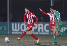 Saúl reconoce no estar mentalmente bien saúl