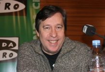 Segurola: «Como espectador, el Atlético me ha aburrido muchísimo»