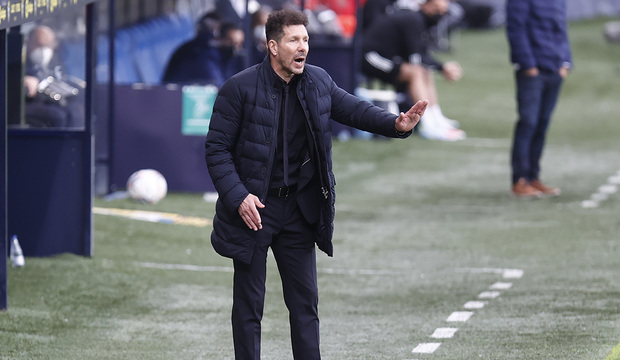 Simeone Simeone