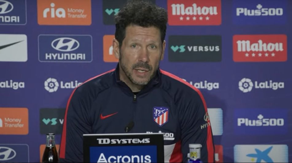 simeone Simeone