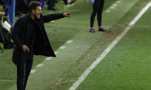 simeone simeone
