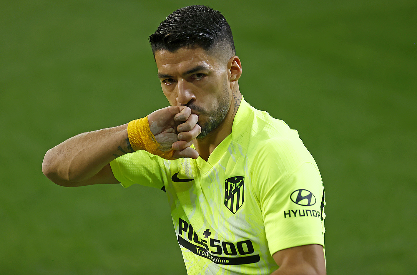Suárez Suárez