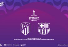 EN DIRECTO | Atlético de Madrid Femenino 1-1 Barcelona (3-1)