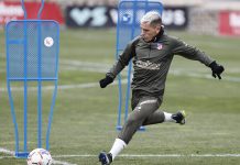La Fiorentina prepara su última oferta por Torreira torreira