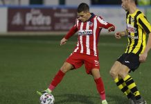 El Arsenal acusa al Atlético de devaluar a Torreira intencionadamente torreira