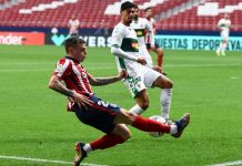 La FA, molesta con la FIFA por la cautelar a Trippier trippier