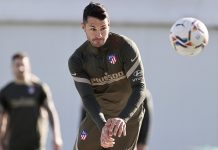 El Villarreal quiere a Vitolo in extremis vitolo