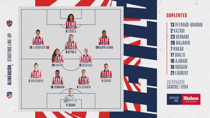 xi atletico final supercopa