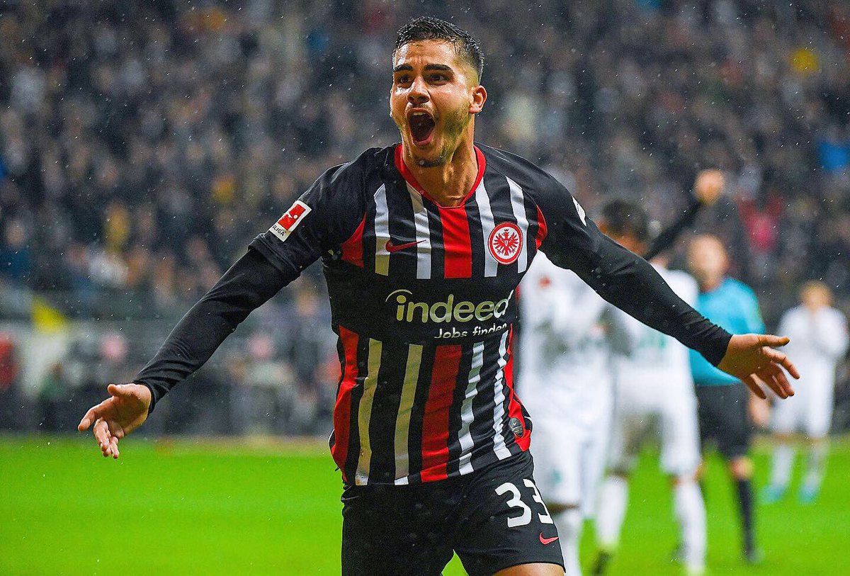André Silva