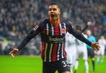 El Atlético se interesa por André Silva André Silva