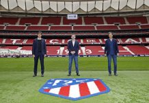 BH Fitness, nuevo proveedor oficial del Atlético Atlético