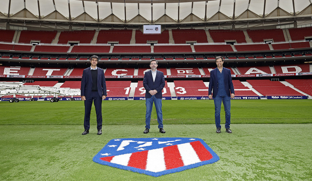 Atlético Atlético