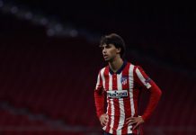 El coronavirus se ceba con el Atlético coronavirus atlético