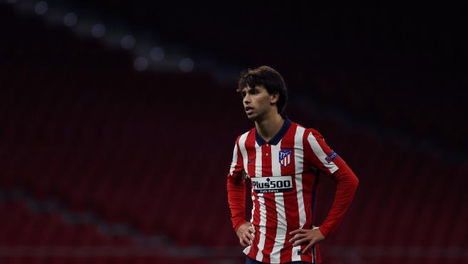 Atlético Covid coronavirus atlético