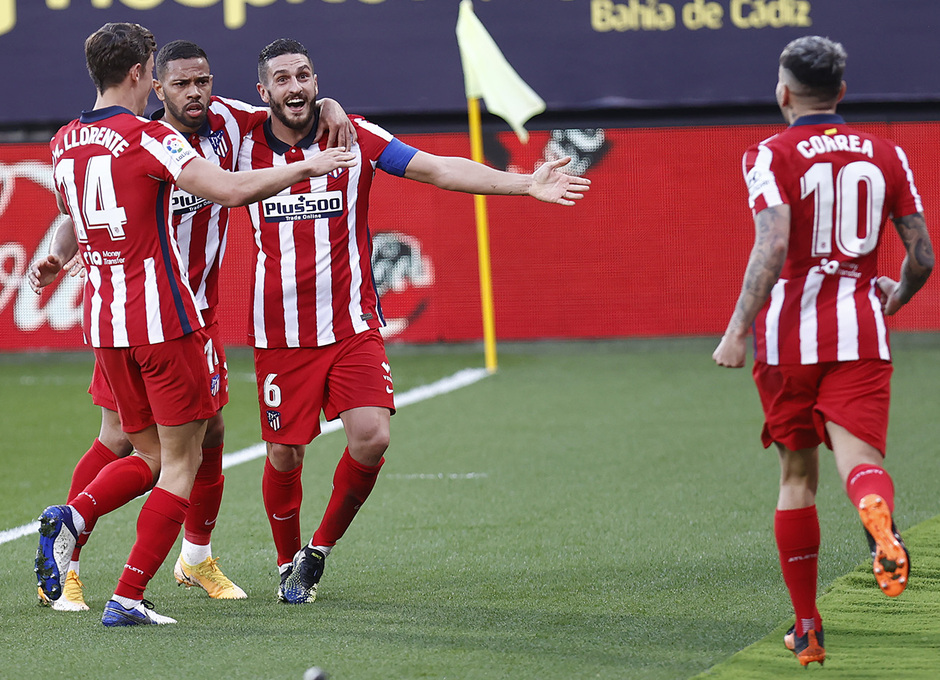 Atlético Atlético