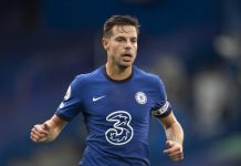 Azpilicueta: «Estamos en una situación diferente a cuando se hizo el sorteo» Azpilicueta