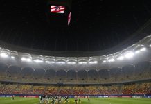 Jugar en Bucarest le sale por 200.000€ al Atlético Bucarest