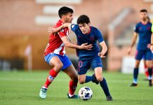 Horario y cómo seguir el Atlético B-Las Rozas Atlético B