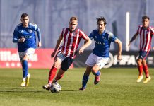CRÓNICA | 0-0 | Un empate que no sirve para nada Atlético B