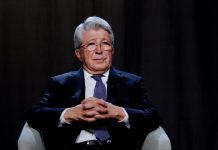 Cerezo se convierte en presidente de Cultura y Deporte de la CEOE Cerezo