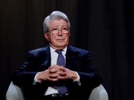 Cerezo se convierte en presidente de Cultura y Deporte de la CEOE Cerezo
