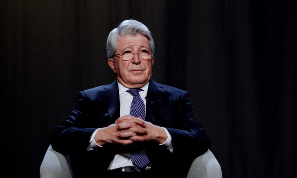 Cerezo Cerezo