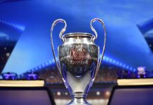 Así sería la nueva Champions League Champions