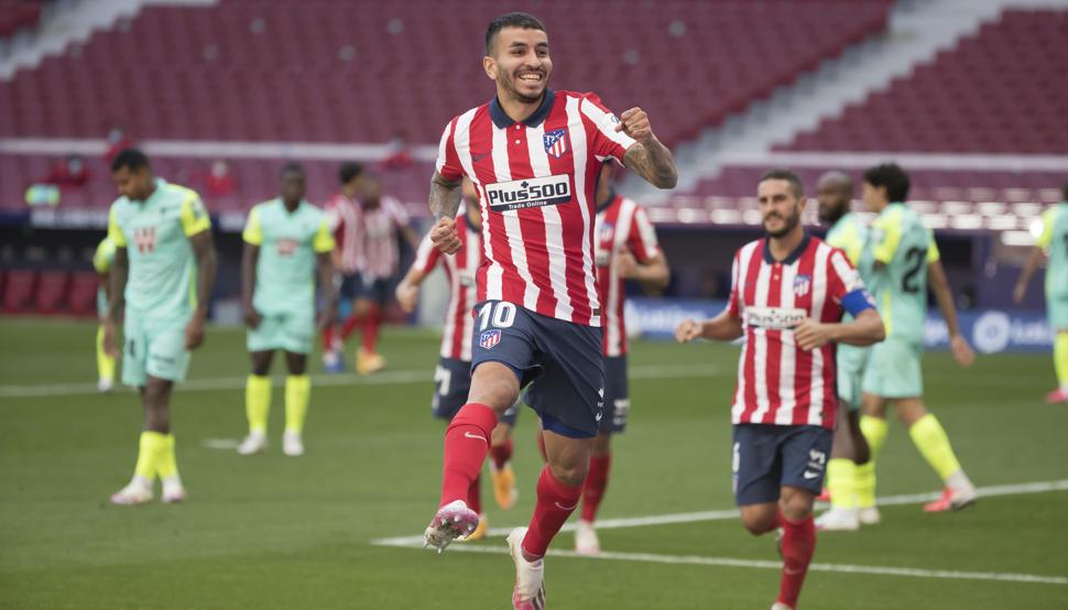 Correa Atlético