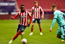 La derrota amargó los debuts de Dembélé y Ricard en LaLiga Dembélé, Ricard