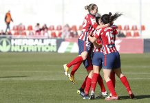 PREVIA | El Atlético quiere devolverle la sonrisa a su afición Atlético Femenino