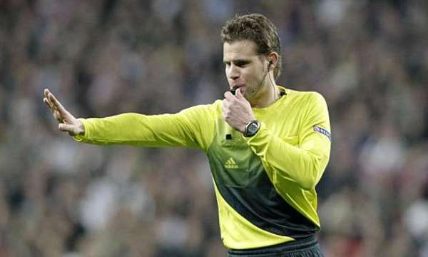Felix Brych