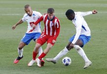 OFICIAL: Germán Valera se marcha cedido al Tenerife Germán Valera