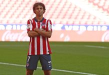 João Felix no estará contra el rival ante el que hizo una exhibición João Felix