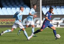 Horario y dónde ver el Atlético-Celta Atlético