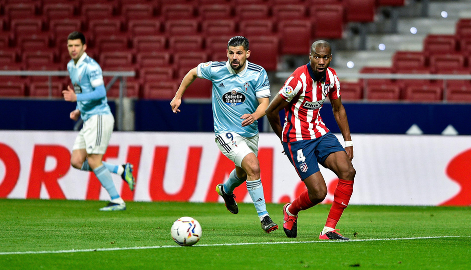 Kondogbia Kondogbia