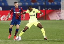 Horario y dónde ver el Atlético-Levante Atlético