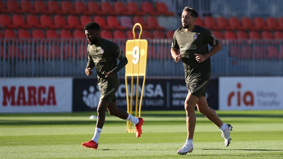Lemar y Herrera Lemar y Herrera