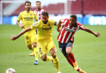 Horario y dónde ver el Villarreal-Atlético de Madrid